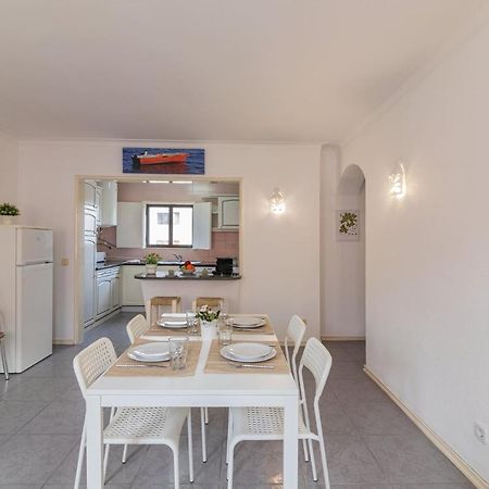 Vilamoura Central 1 By Homing Apartman Kültér fotó