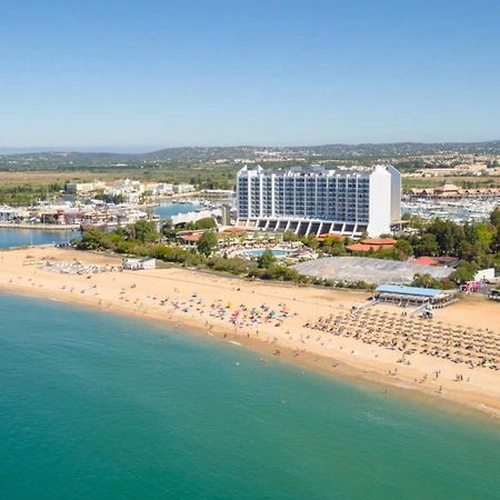 Vilamoura Central 1 By Homing Apartman Kültér fotó