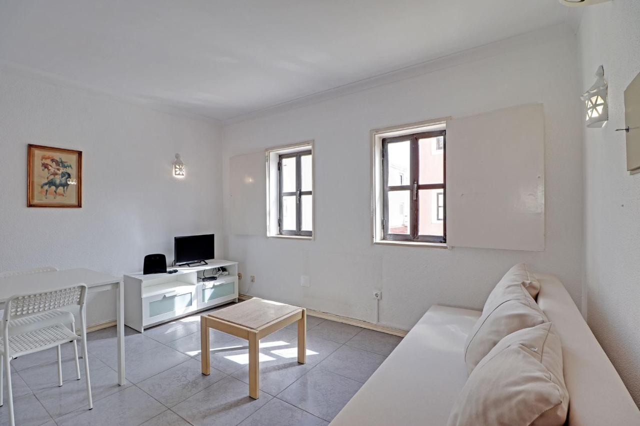 Vilamoura Central 1 By Homing Apartman Kültér fotó