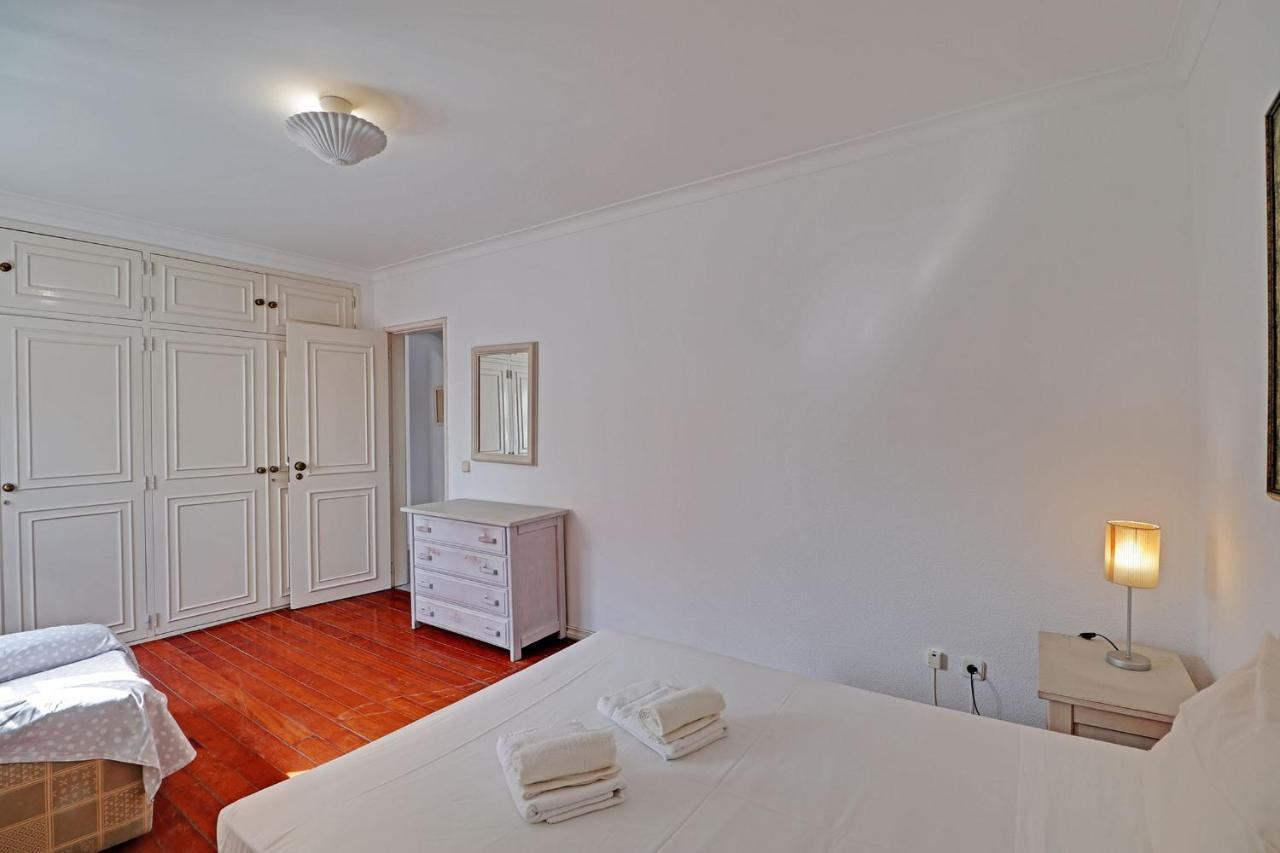 Vilamoura Central 1 By Homing Apartman Kültér fotó