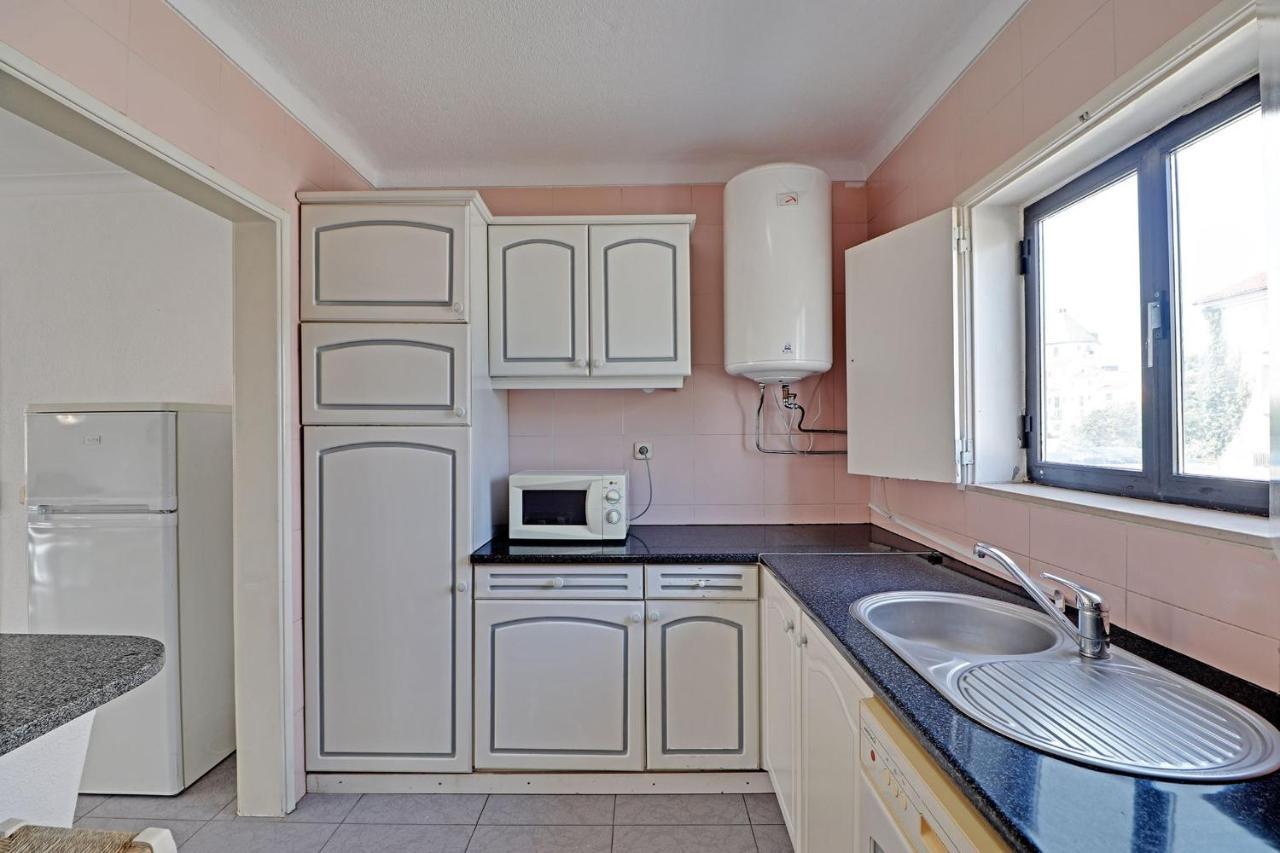 Vilamoura Central 1 By Homing Apartman Kültér fotó