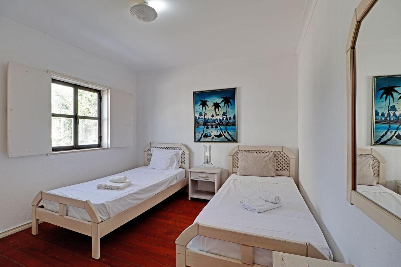Vilamoura Central 1 By Homing Apartman Kültér fotó