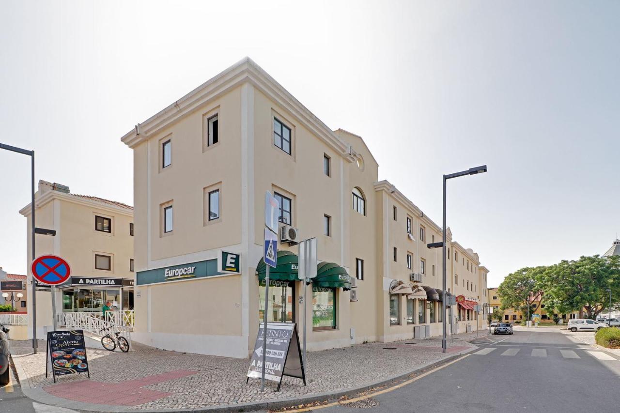 Vilamoura Central 1 By Homing Apartman Kültér fotó