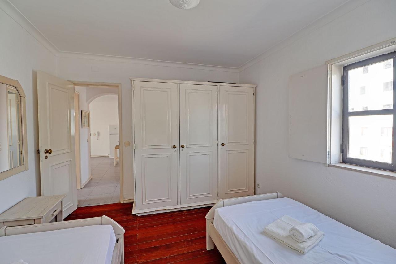 Vilamoura Central 1 By Homing Apartman Kültér fotó