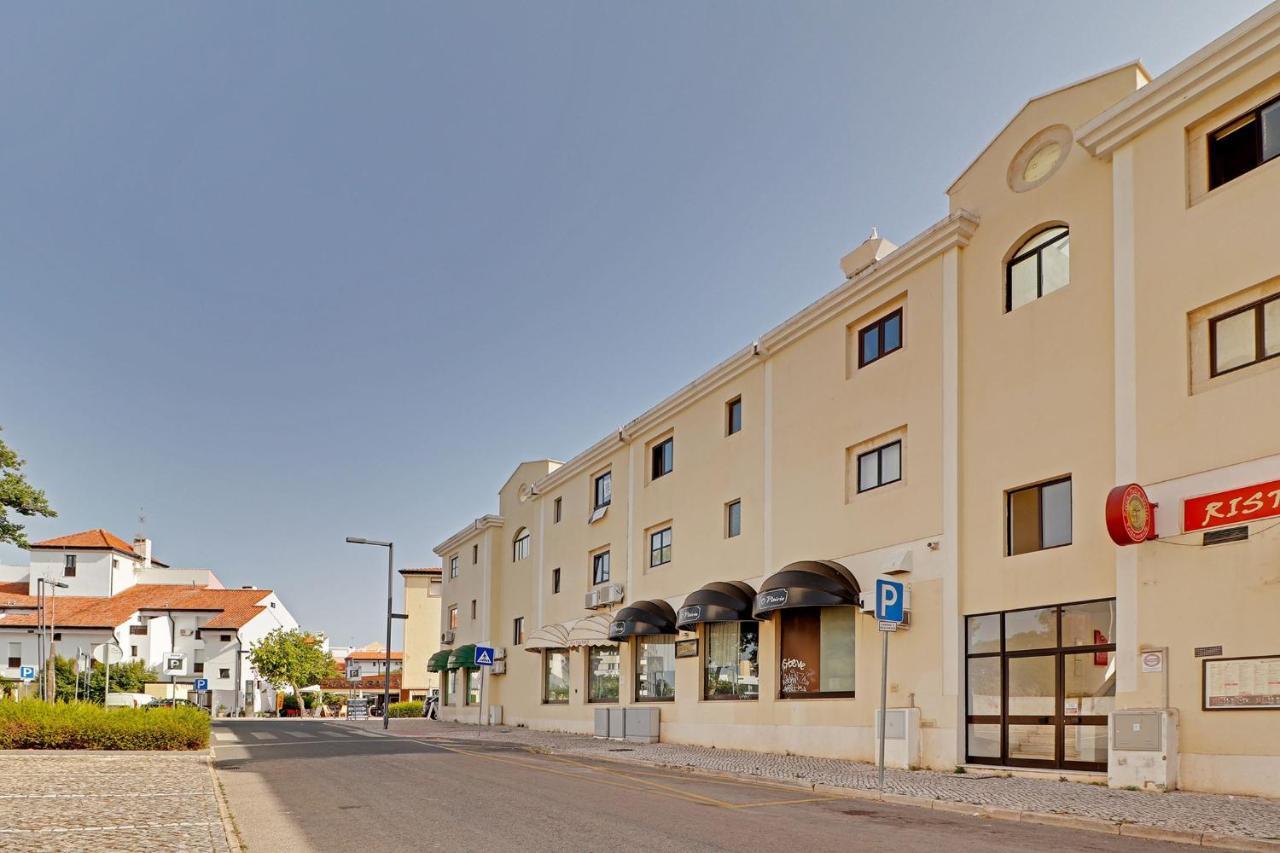 Vilamoura Central 1 By Homing Apartman Kültér fotó