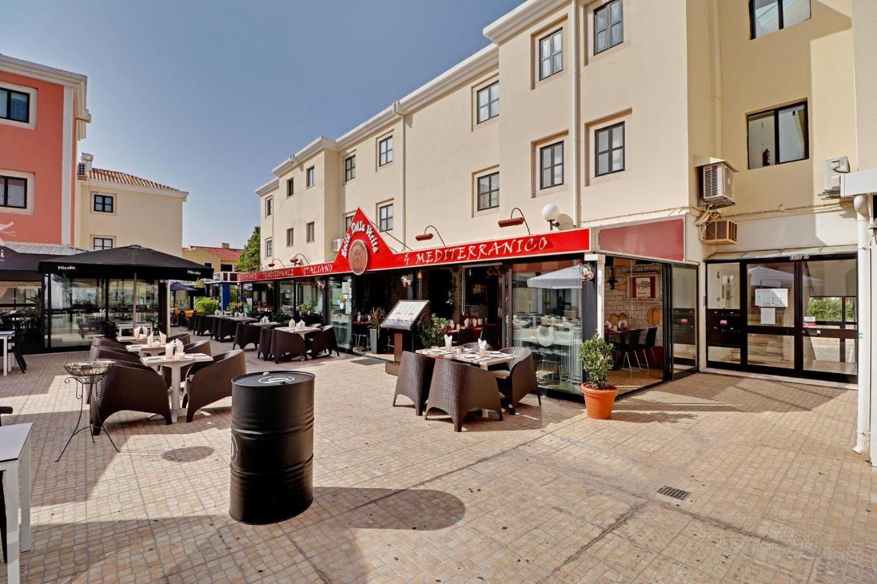 Vilamoura Central 1 By Homing Apartman Kültér fotó