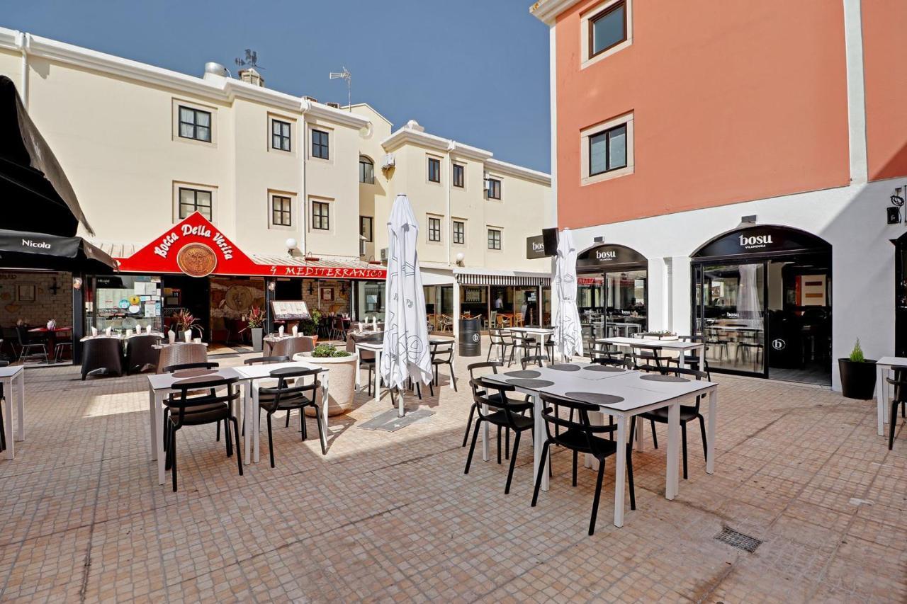 Vilamoura Central 1 By Homing Apartman Kültér fotó