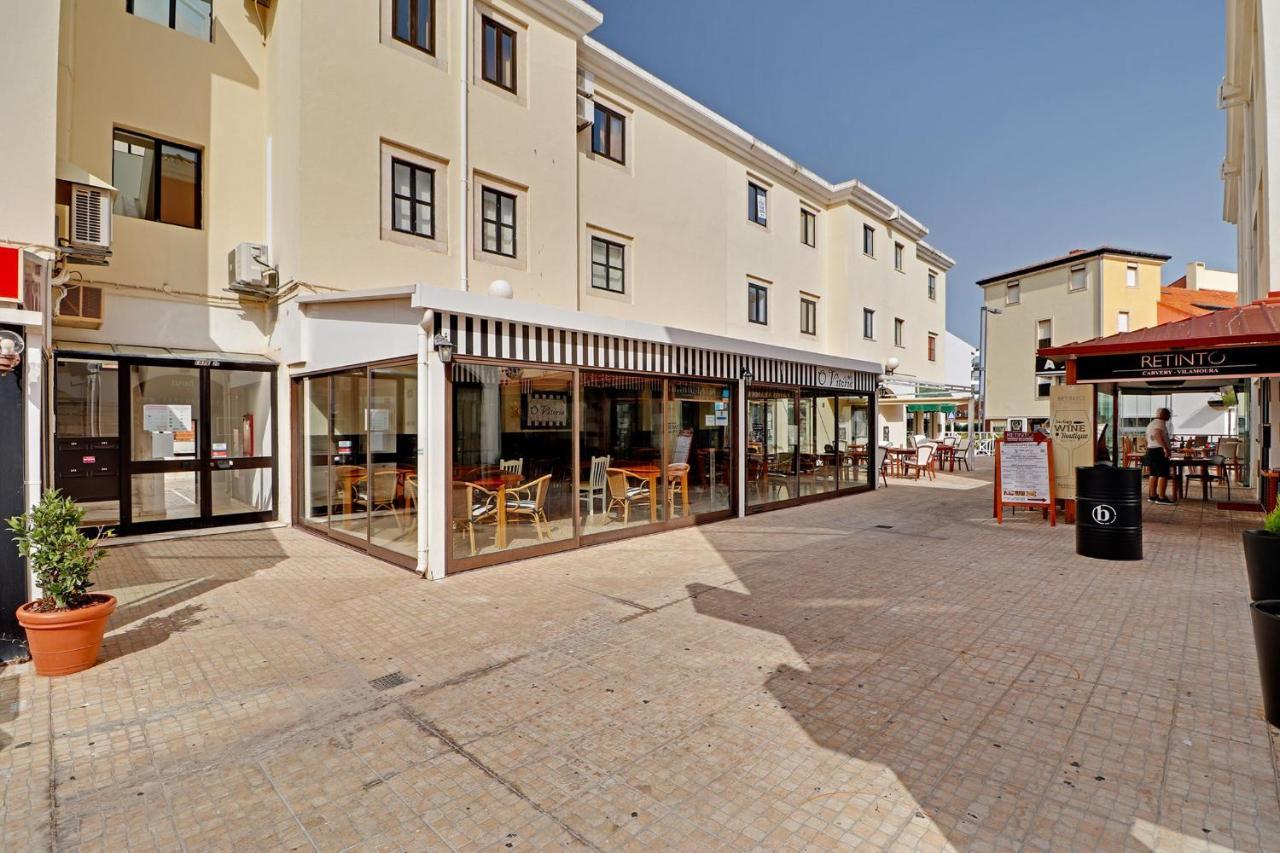 Vilamoura Central 1 By Homing Apartman Kültér fotó