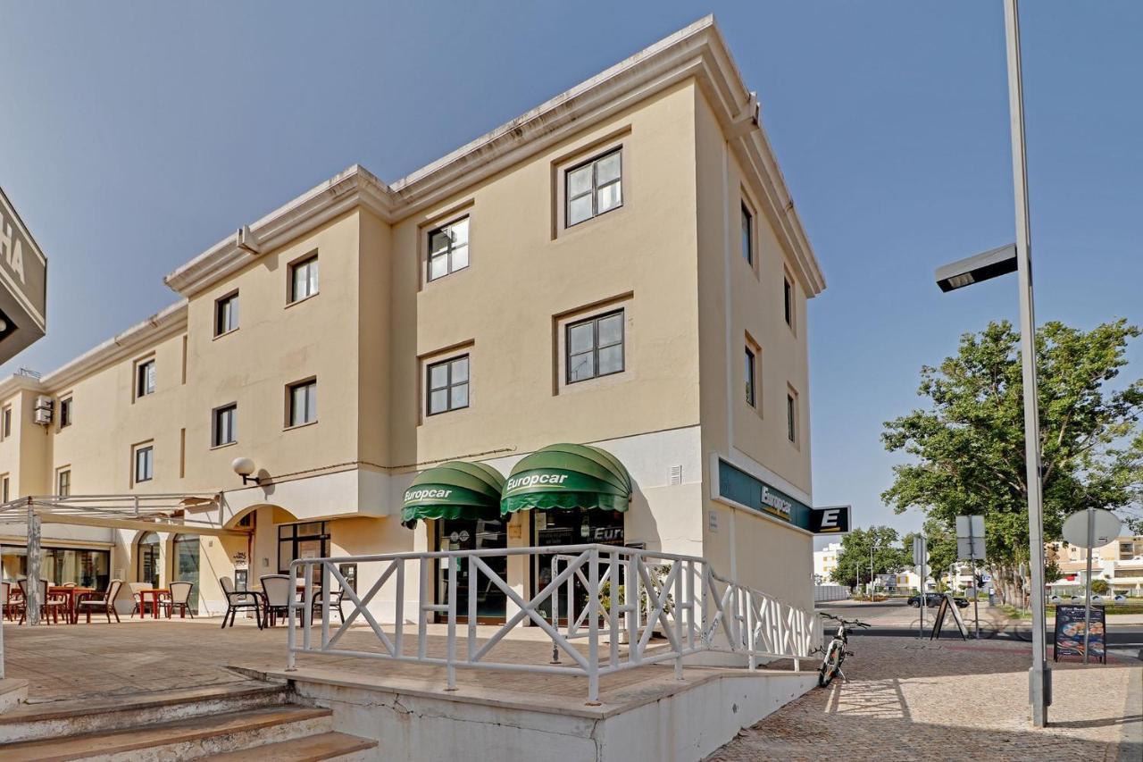 Vilamoura Central 1 By Homing Apartman Kültér fotó