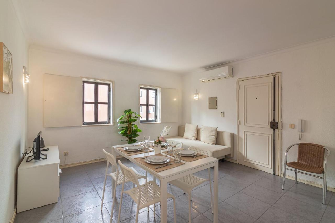 Vilamoura Central 1 By Homing Apartman Kültér fotó