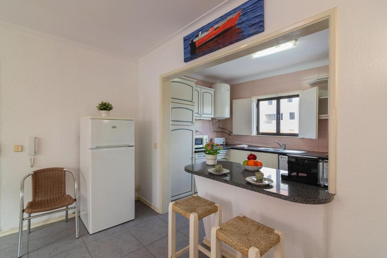 Vilamoura Central 1 By Homing Apartman Kültér fotó
