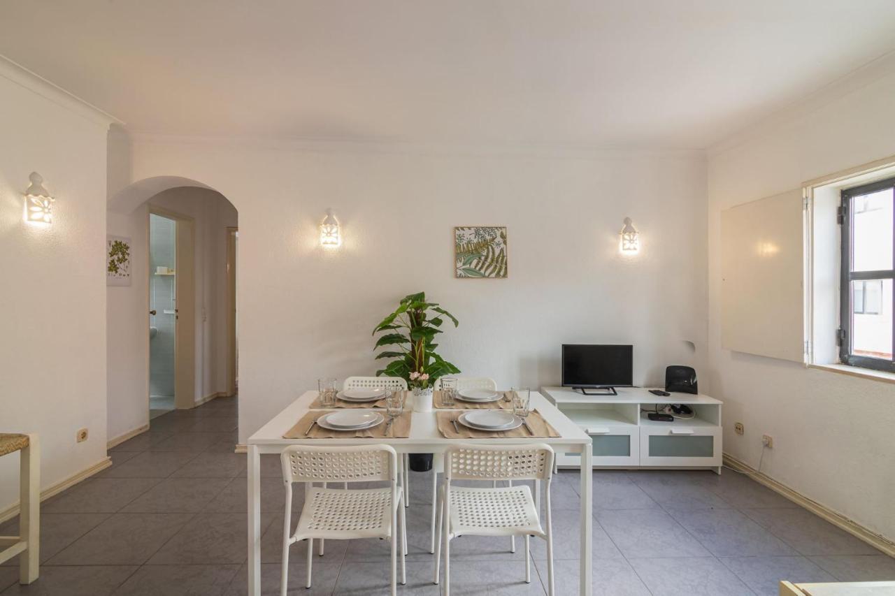 Vilamoura Central 1 By Homing Apartman Kültér fotó