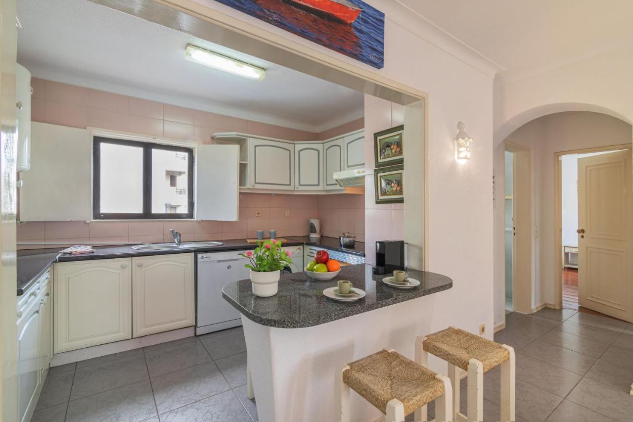 Vilamoura Central 1 By Homing Apartman Kültér fotó