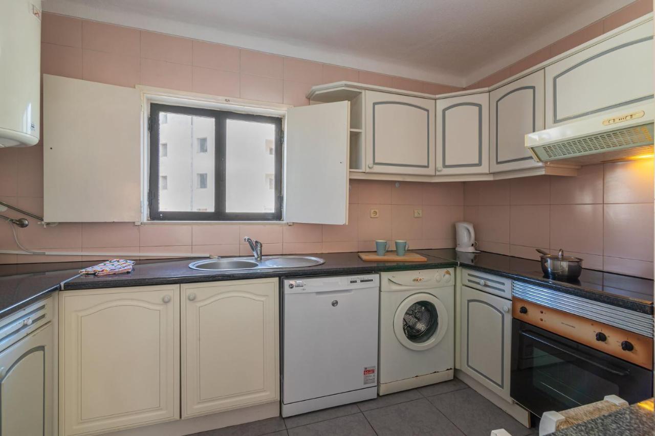 Vilamoura Central 1 By Homing Apartman Kültér fotó